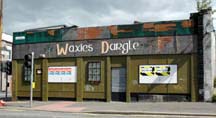 Waxy Dargle